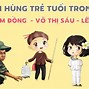 Anh Hùng Thân Trọng 1