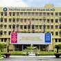 Anh Văn A2 Đại Học Sư Phạm