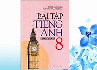 Bài Tập Tiếng Anh Lớp 8 Tập 1 Unit 3