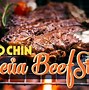 Các Mức Độ Chín Của Beefsteak