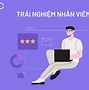 Chuyên Viên Trải Nghiệm Nhân Viên