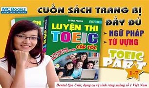 Cô Mai Phương Luyện Thi Toeic