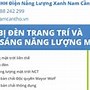 Công Ty Cổ Phần Năng Lượng Lộc Ninh 4