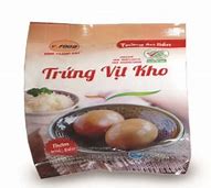 Công Ty Trứng Vĩnh Thành Đạt