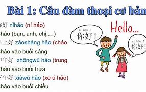 Dạy Tiếng Trung Chủ Đề Jibeyzbga .Com