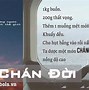 Đi Làm Mệt Mỏi Không Ai Hỏi