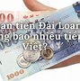 Hình Ảnh 100 Tiền Đài