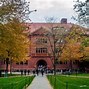 Hình Ảnh Trường Đại Học Harvard