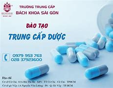 Học Trung Cấp Dược Để Bán Thuốc