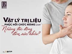 Massage Vật Lý Trị Liệu Là Gì