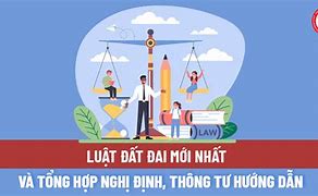 Nghị Định Sửa Đổi Luật Đất Đai 2024