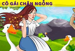 Phim Hoạt Hình Cổ Tích Việt Nam Công Chúa