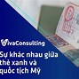 Quyền Lợi Của Người Có Quốc Tịch Mỹ