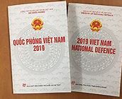 Sách Trắng Quốc Phòng Thái Lan