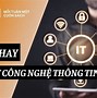 Sách Về Cntt