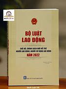 Tại Luật Lao Động Việt Nam 2022 Tại Việt Nam Mới Nhất