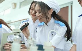 Thạc Sĩ Xét Nghiệm Đại Học Y Dược