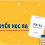 Thời Gian Xét Học Bạ Đại Học Điều Dưỡng Nam Định 2024