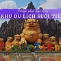 Tour Du Lịch Suối Tiên Tphcm