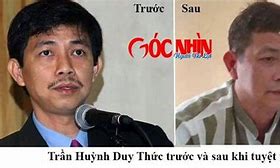 Trần Huỳnh Duy Thức Bao Nhiêu Năm Tù