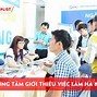 Trung Tâm Dịch Vụ Việc Làm Cầu Giấy