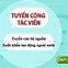 Văn Phòng Tư Vấn Xuất Khẩu Lao Động