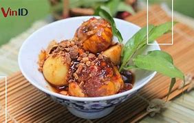 Vịt Lộn Xào Me